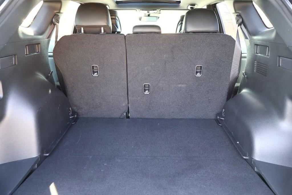 used 2024 Kia Sportage car, priced at $30,771