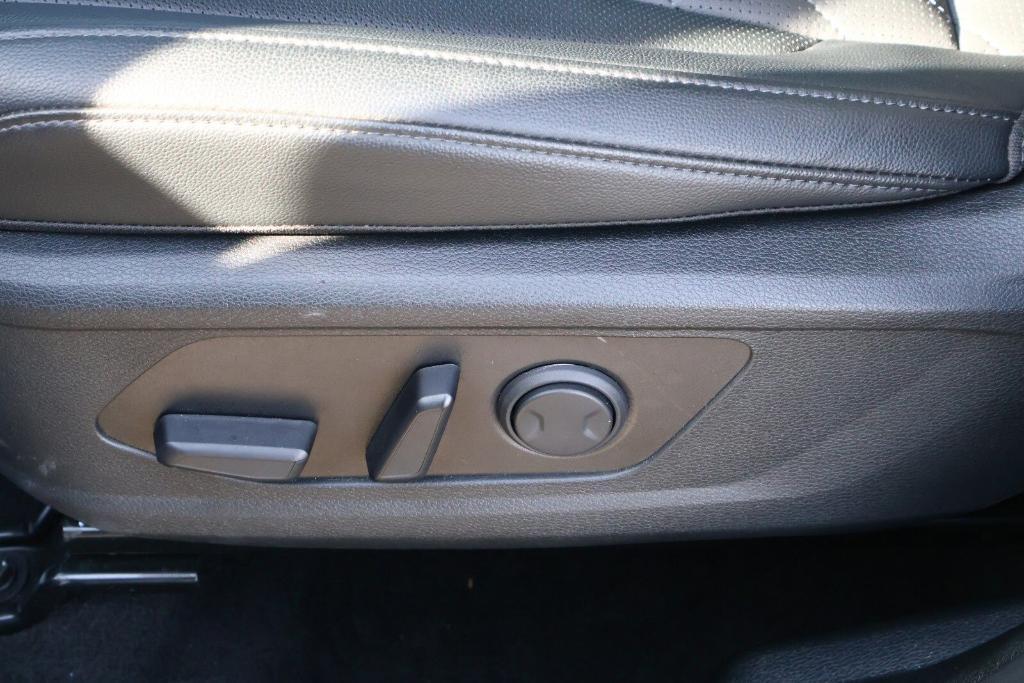 used 2024 Kia Sportage car, priced at $30,771