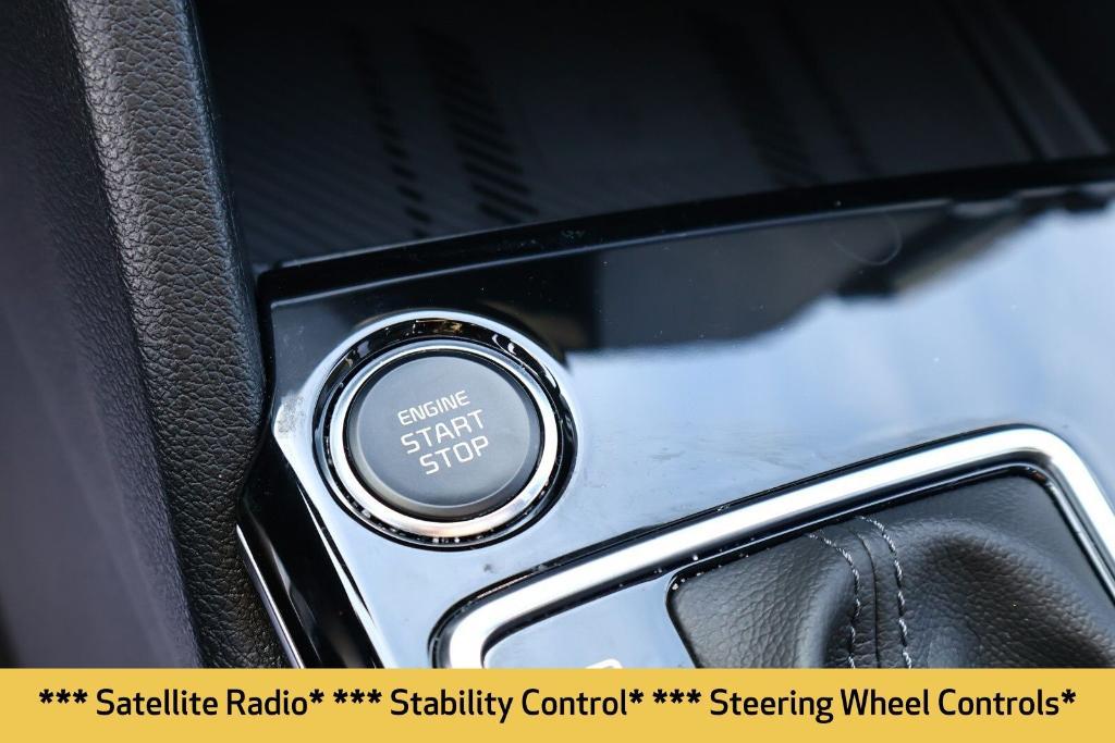 used 2024 Kia Sportage car, priced at $30,771