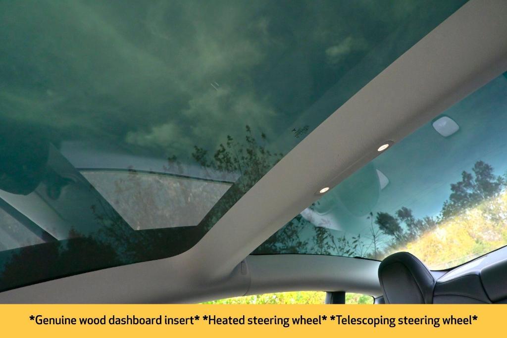 used 2022 Tesla Model 3 car, priced at $23,908