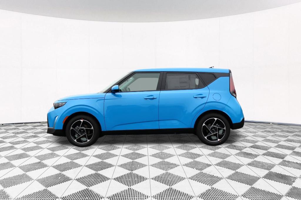 new 2025 Kia Soul car, priced at $23,234