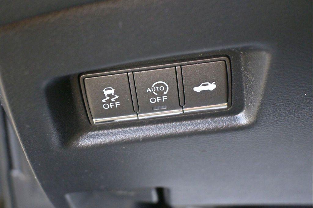 used 2016 INFINITI Q50 car, priced at $12,999