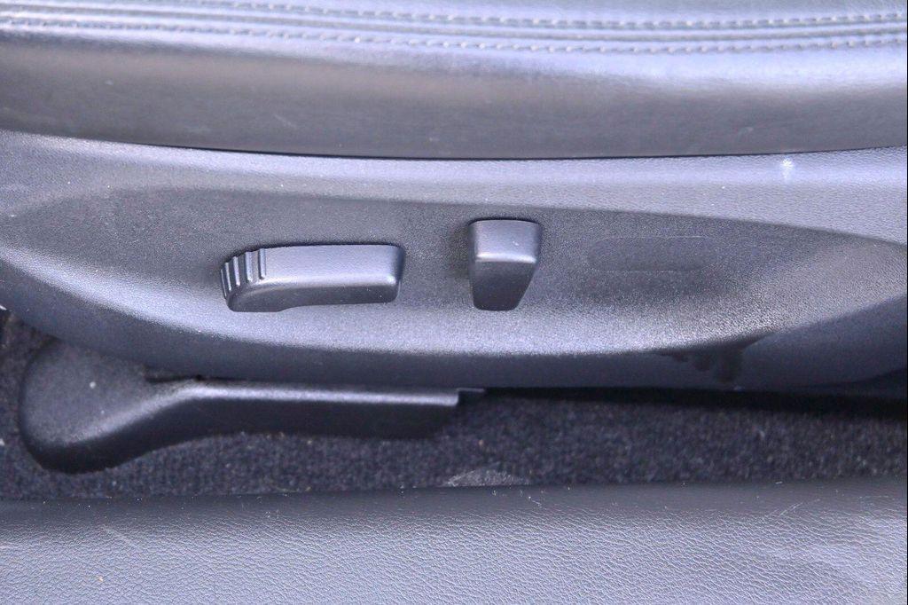 used 2016 INFINITI Q50 car, priced at $12,999