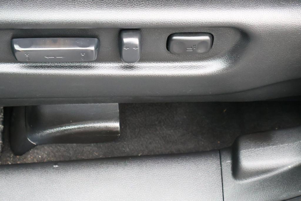 used 2022 Honda Pilot car, priced at $30,797