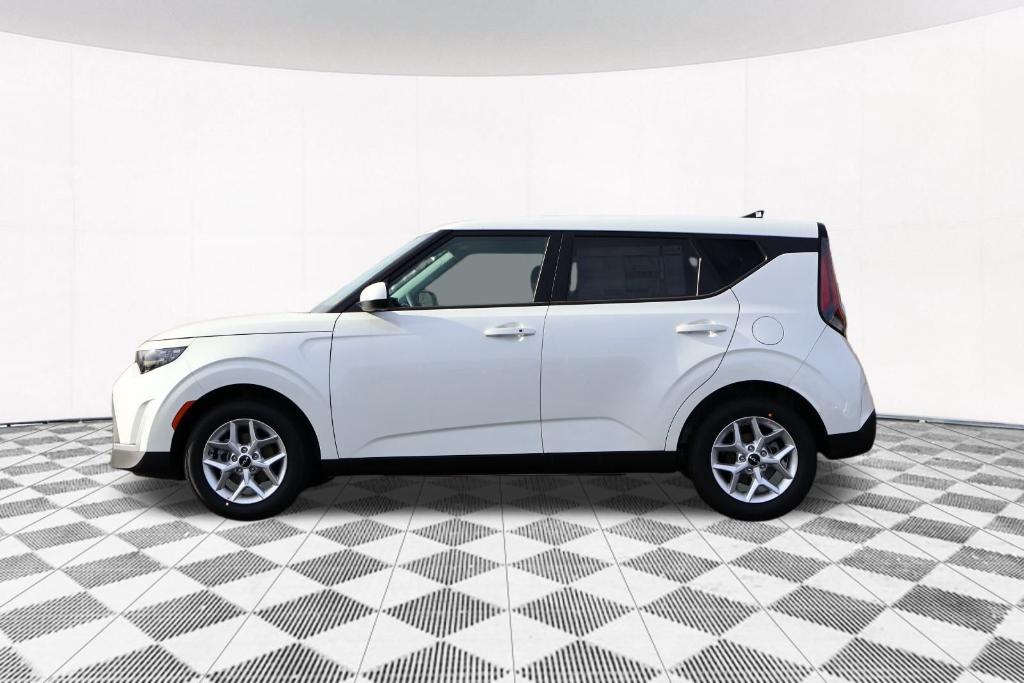 new 2025 Kia Soul car, priced at $22,079