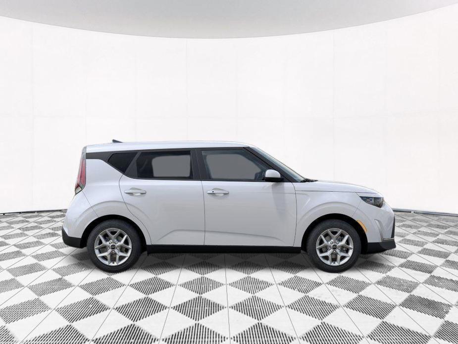 new 2025 Kia Soul car, priced at $22,735