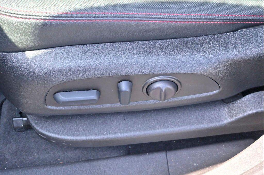 used 2022 Chevrolet Equinox car, priced at $24,528