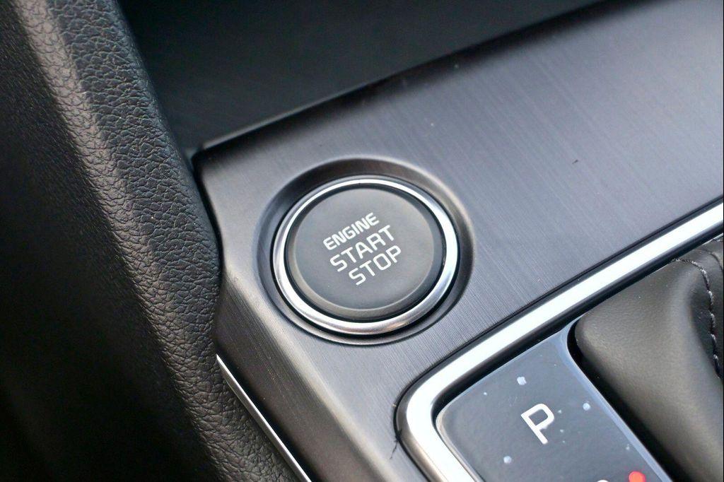 new 2026 Kia Sportage car, priced at $28,002