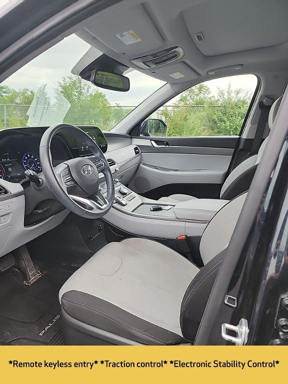 used 2020 Hyundai Palisade car, priced at $27,571