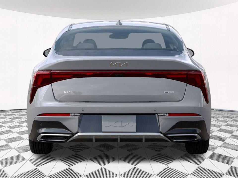 new 2026 Kia K5 car, priced at $29,475