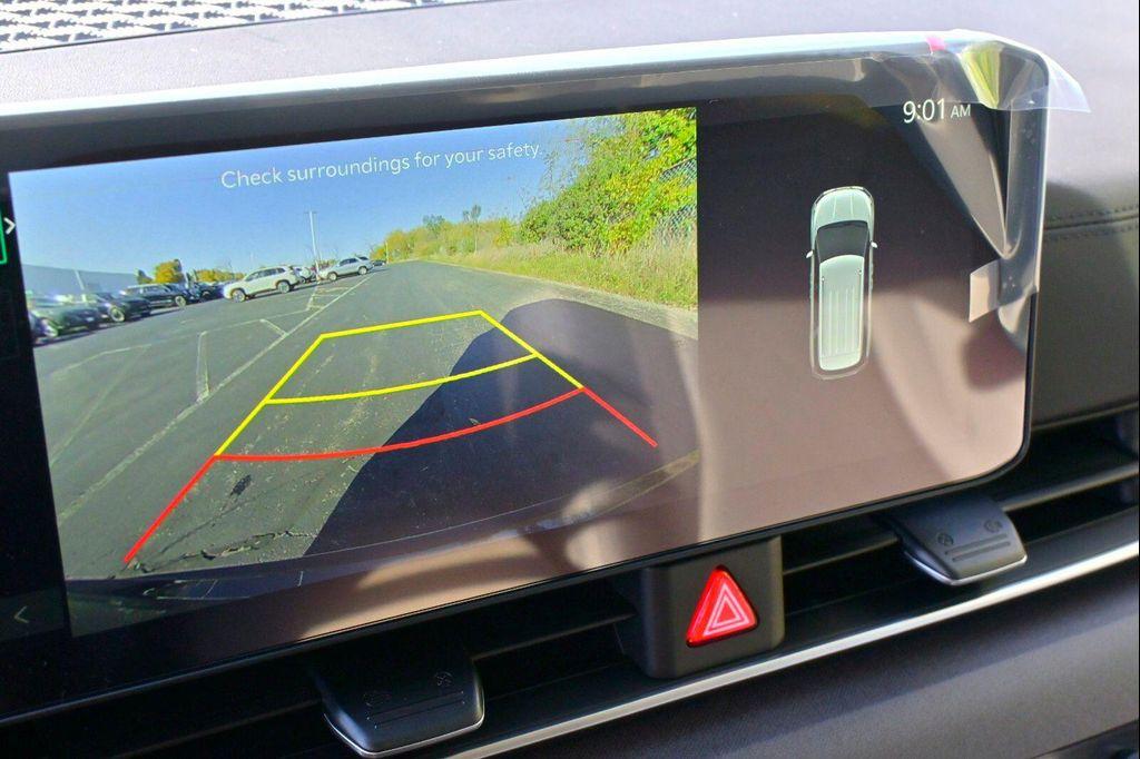 new 2026 Kia Carnival car, priced at $39,925