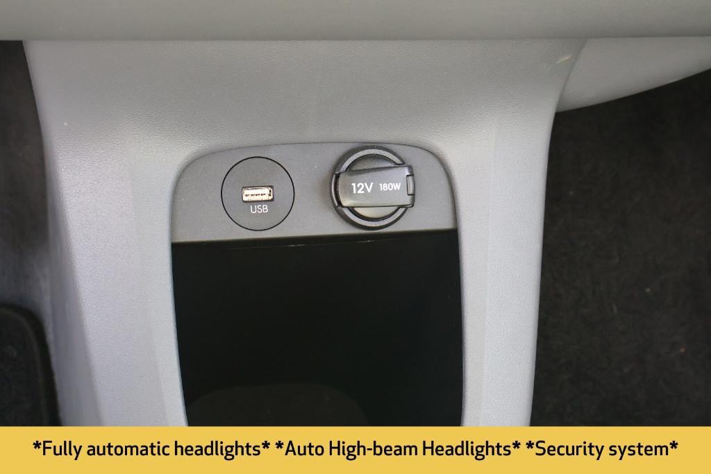 used 2023 Hyundai IONIQ 5 car, priced at $28,677