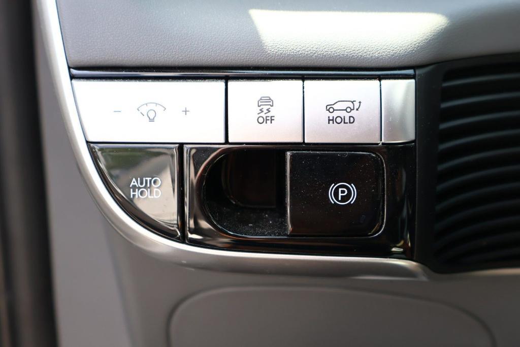 used 2023 Hyundai IONIQ 5 car, priced at $28,677