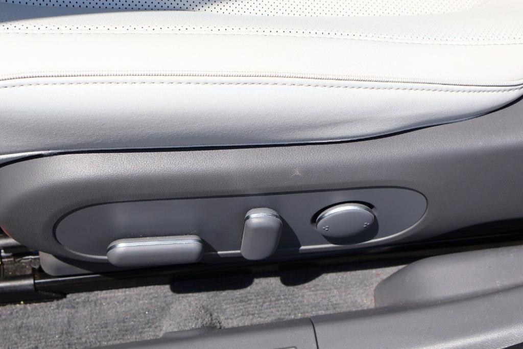 used 2023 Hyundai IONIQ 5 car, priced at $28,677