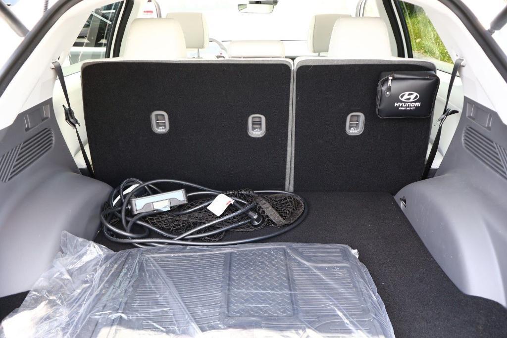 used 2023 Hyundai IONIQ 5 car, priced at $28,677