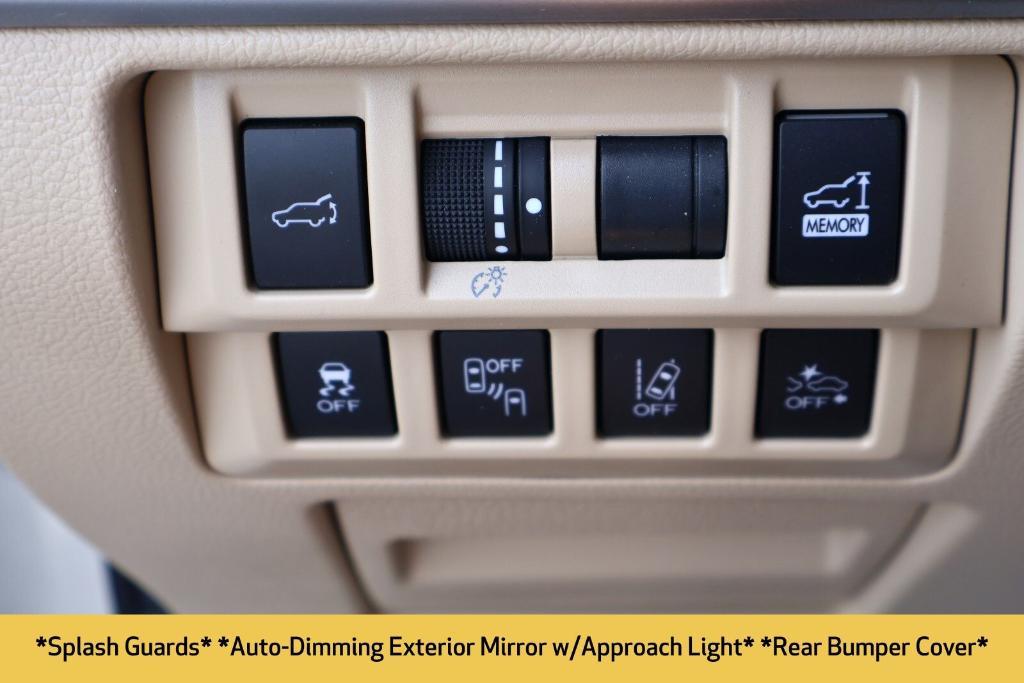 used 2019 Subaru Outback car, priced at $19,977