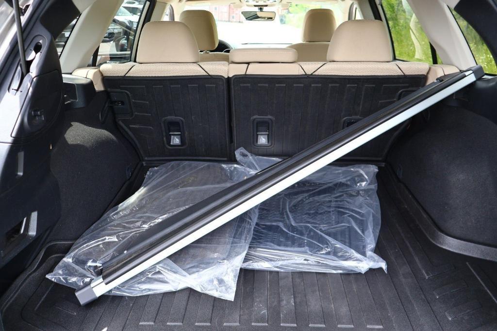 used 2019 Subaru Outback car, priced at $19,977