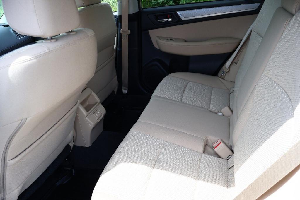 used 2019 Subaru Outback car, priced at $19,977