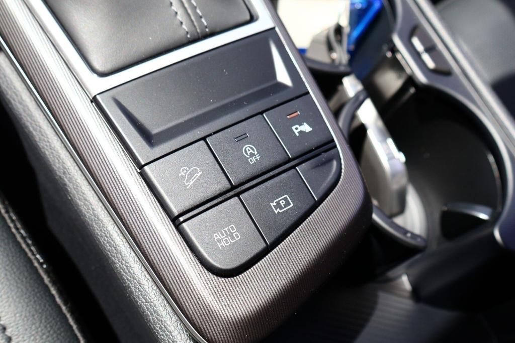 new 2026 Kia Sportage car, priced at $34,117