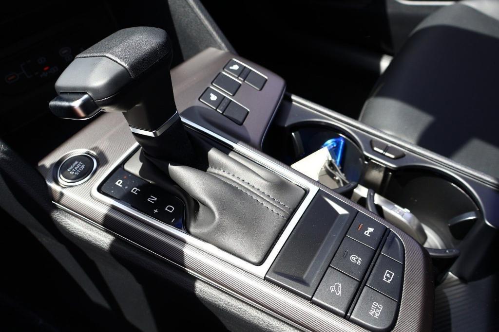new 2026 Kia Sportage car, priced at $34,117