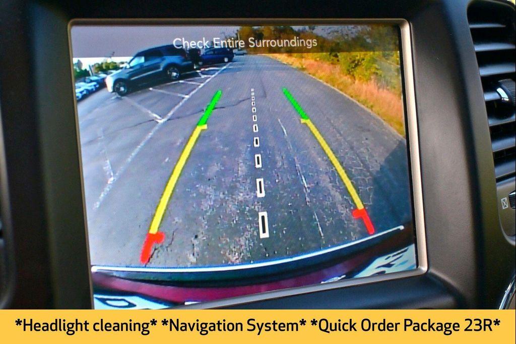 used 2016 Jeep Grand Cherokee car, priced at $19,997