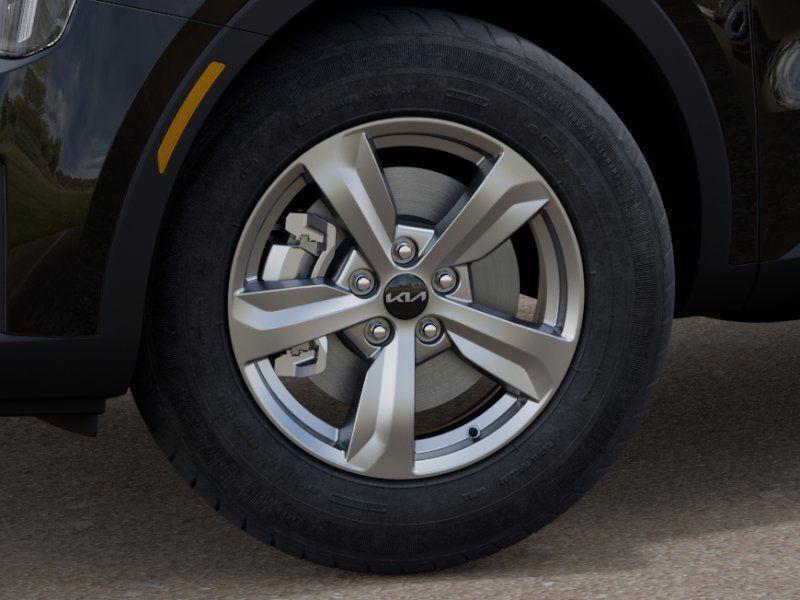 new 2025 Kia Sorento car, priced at $29,948