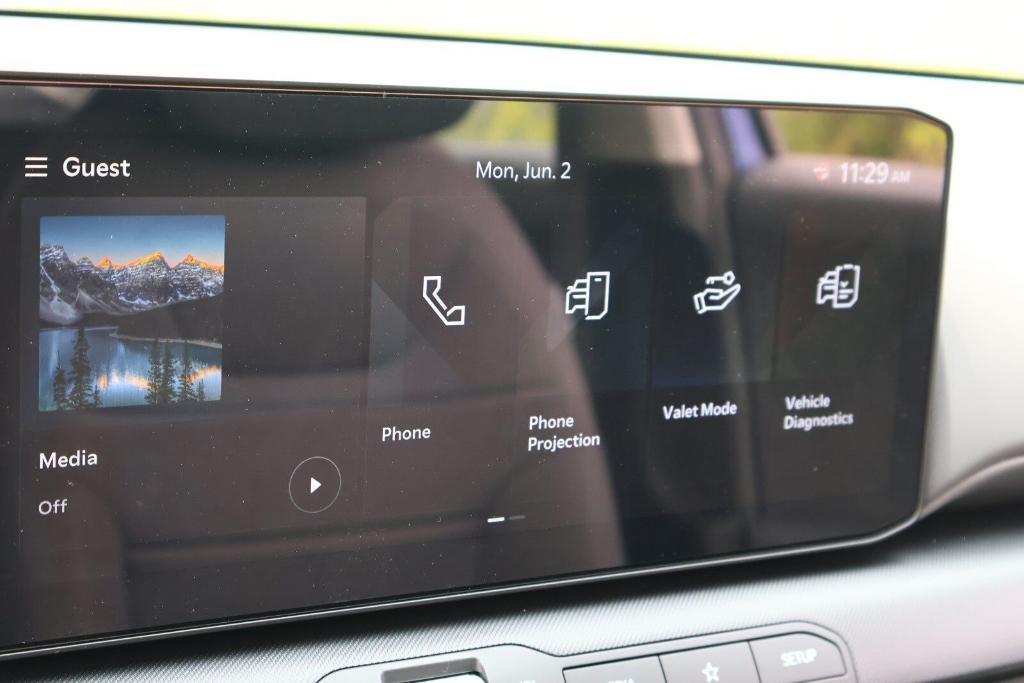 new 2025 Kia K4 car, priced at $23,662