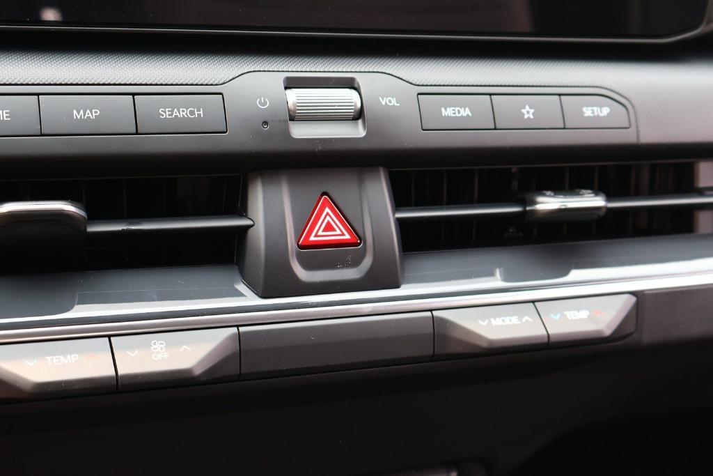 new 2025 Kia K4 car, priced at $23,662