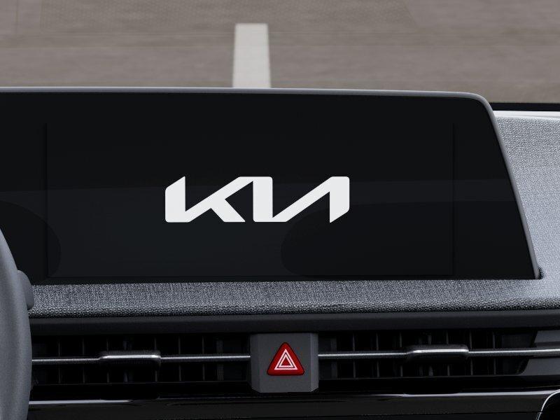 new 2024 Kia EV6 car, priced at $45,580