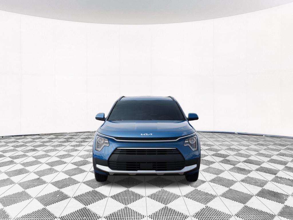 new 2025 Kia Niro car