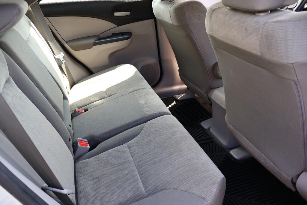 used 2012 Honda CR-V car, priced at $9,371