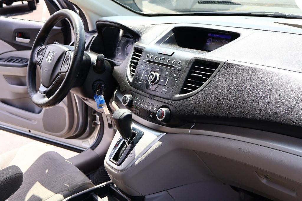 used 2012 Honda CR-V car, priced at $9,371