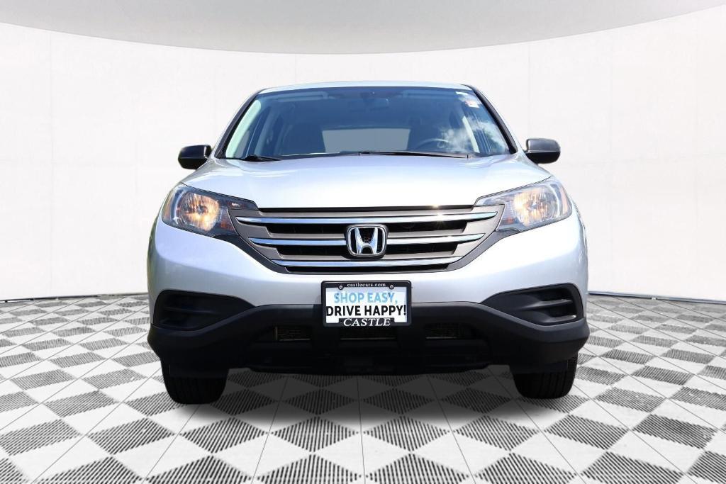 used 2012 Honda CR-V car, priced at $9,371