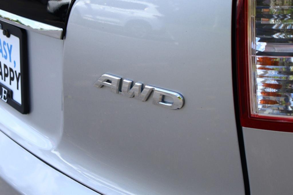 used 2012 Honda CR-V car, priced at $9,371