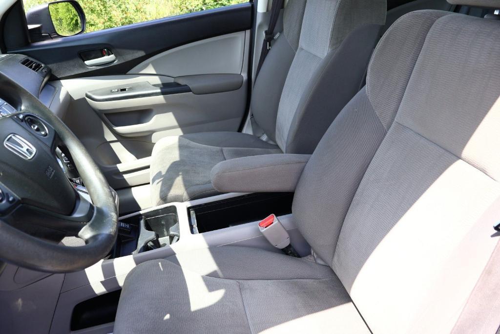 used 2012 Honda CR-V car, priced at $9,371