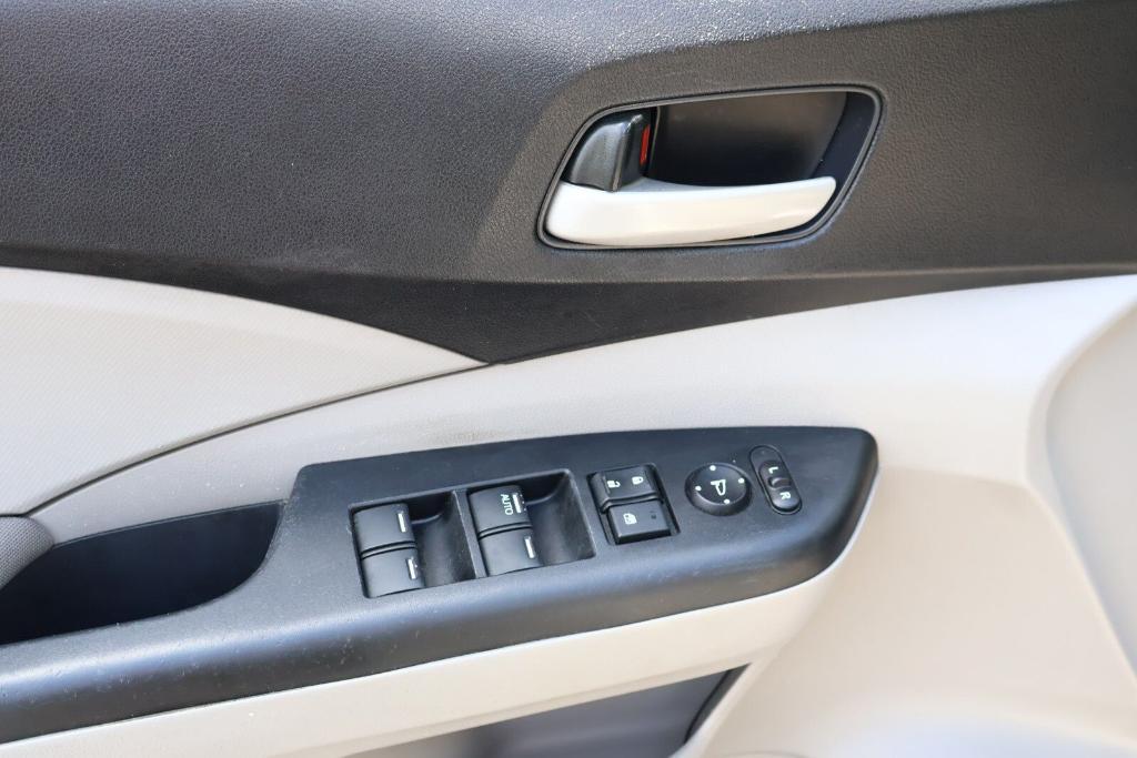 used 2012 Honda CR-V car, priced at $9,371