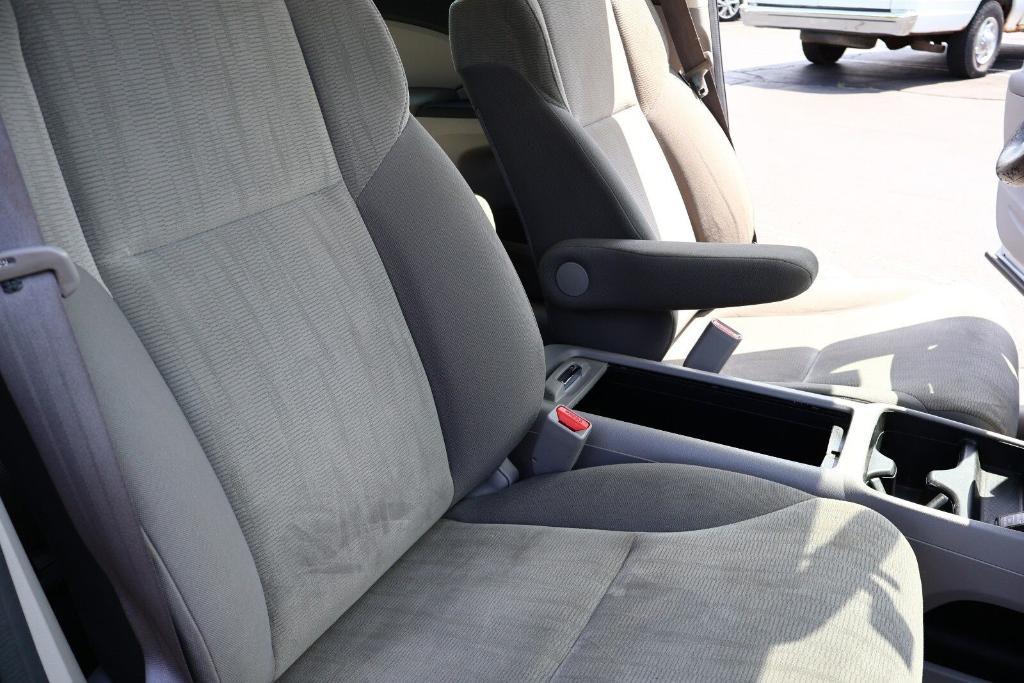 used 2012 Honda CR-V car, priced at $9,371