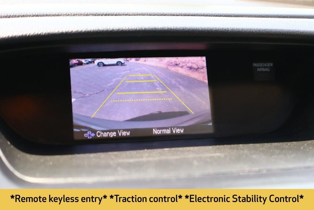 used 2012 Honda CR-V car, priced at $9,371