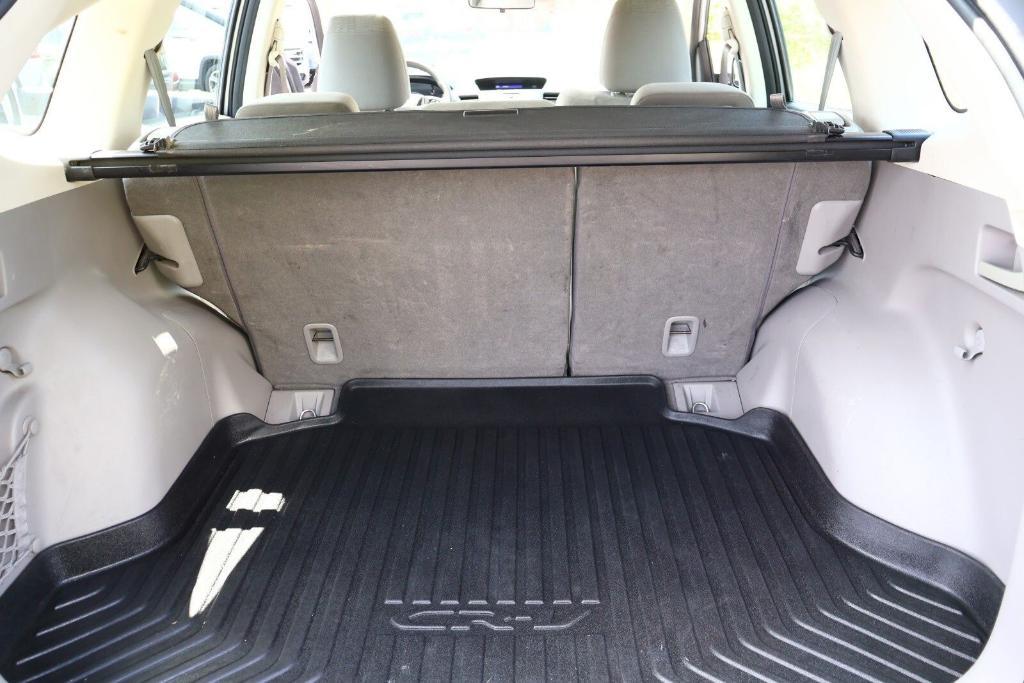 used 2012 Honda CR-V car, priced at $9,371