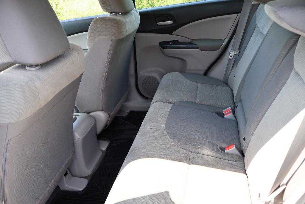 used 2012 Honda CR-V car, priced at $9,371