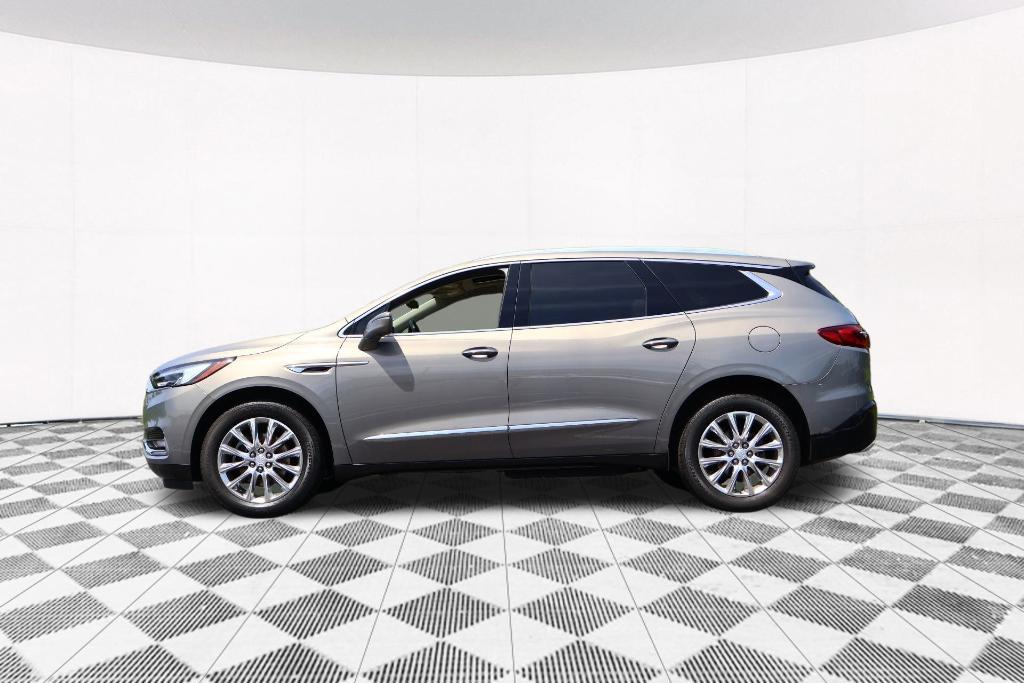 used 2019 Buick Enclave car, priced at $22,988