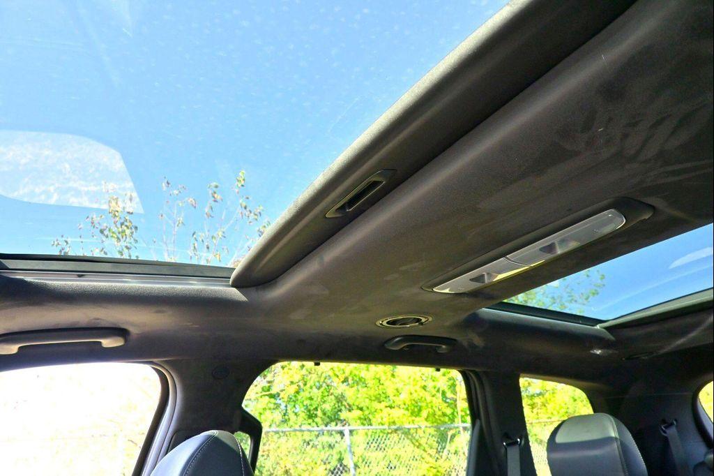 new 2025 Kia Telluride car, priced at $48,895