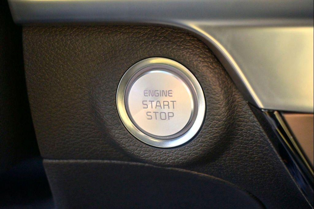 new 2025 Kia Telluride car, priced at $48,895