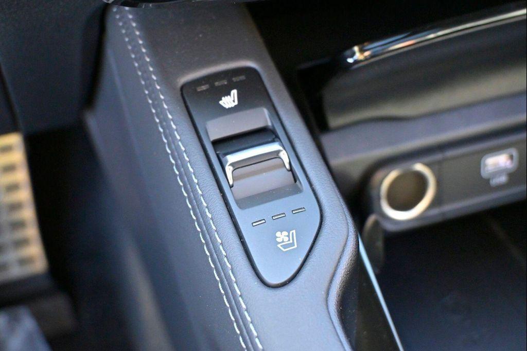 new 2025 Kia Telluride car, priced at $48,895