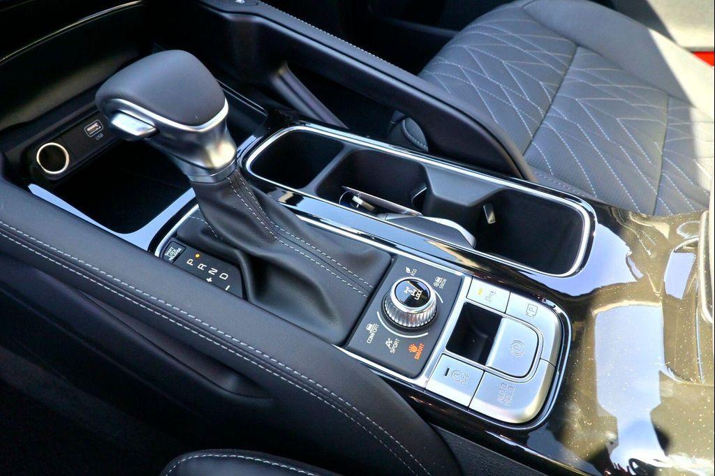 new 2025 Kia Telluride car, priced at $48,895