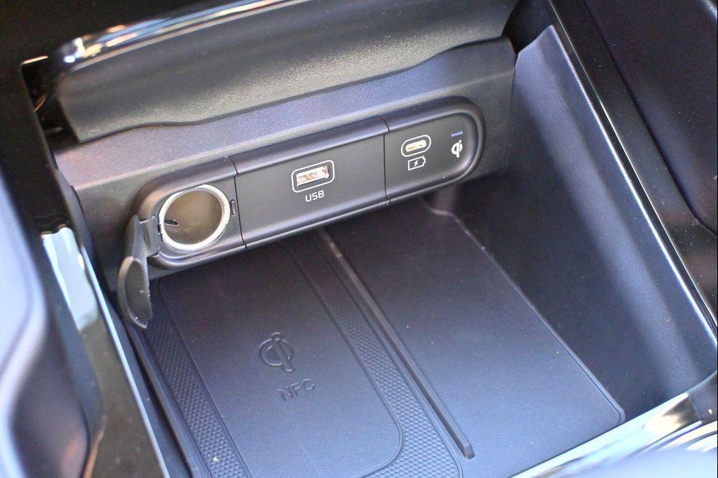 new 2025 Kia Telluride car, priced at $48,895