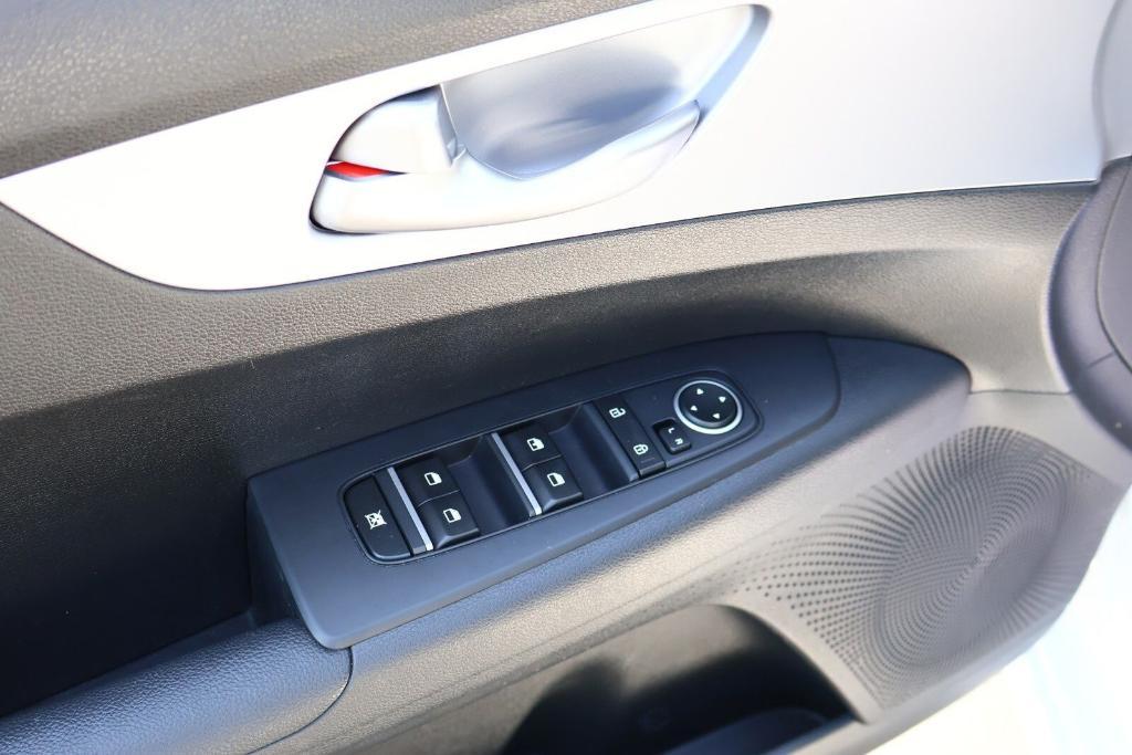 used 2023 Kia Forte car, priced at $19,371