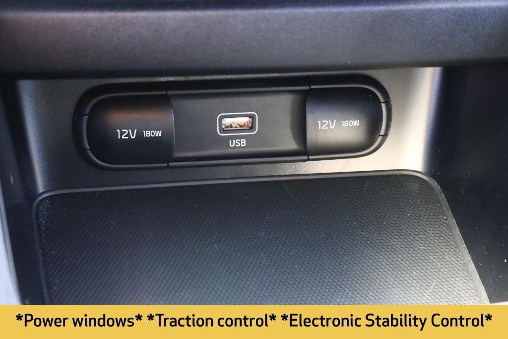 used 2023 Kia Forte car, priced at $19,371