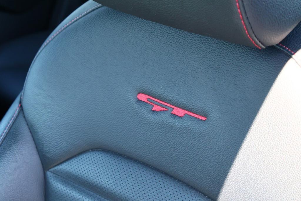 used 2022 Kia Forte car, priced at $19,871