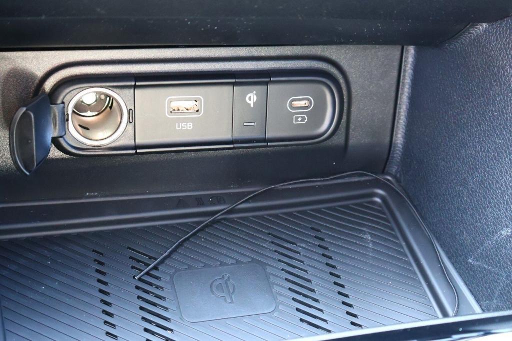 new 2025 Kia Sportage car, priced at $32,380